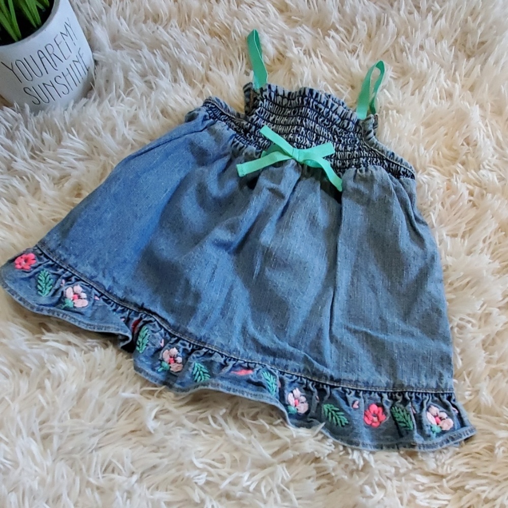 Baby dress